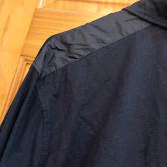 Michael Michael Kors size XL gorgeous black blouse - Picture 6 of 7